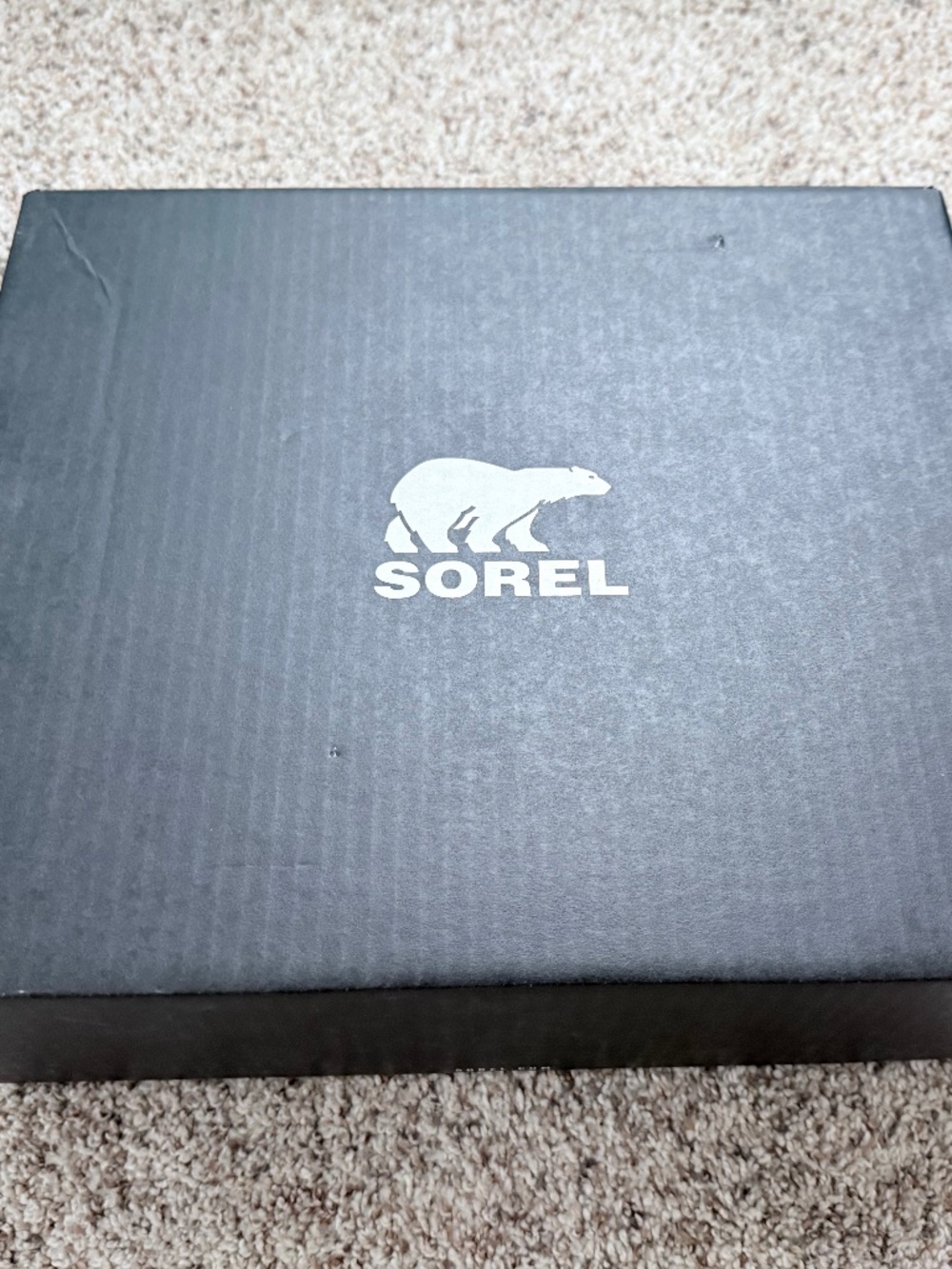 Sorel - Women's Lennox Lace Stkd Waterproof Boot